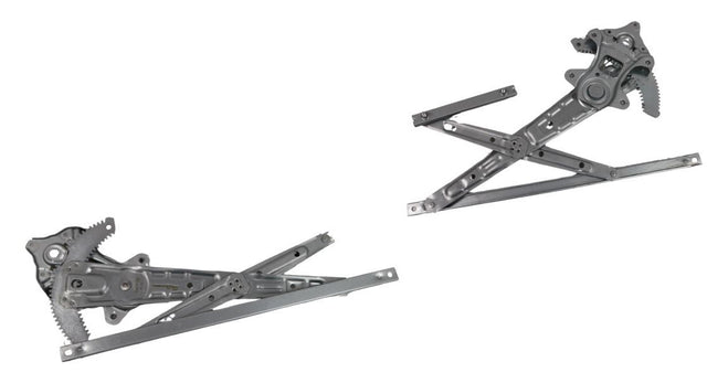 Front Window Regulator LHS (No Motor) Mitsubishi Mirage LA 12/2012 - 01/2020 MBMR - WIR - 11L - Sterling Parts - Window Regulators & Winders - Sterling Parts