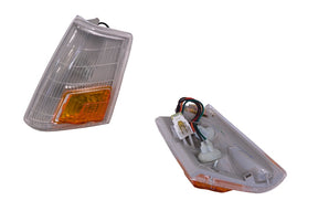 Front Corner Lamp (LHS) Mitsubishi Nimbus UA/UC 1984 - 1991 MBNB - COL - 51L - Sterling Parts - Indicators & Side Markers - Sterling Parts