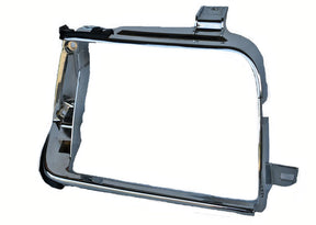 Light Case (RHS, Chrome) Mitsubishi Nimbus UA/UC 1984 - 1991 MBNB - LIC - 50R - Sterling Parts - Lighting Wiring & Accessories - Sterling Parts