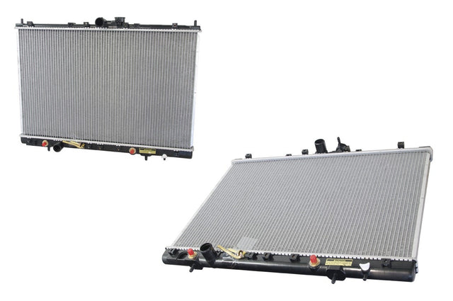 Radiator (Automatic) Mitsubishi Nimbus UG 1998 - 2004 MBNB-RAD-008 - Sterling