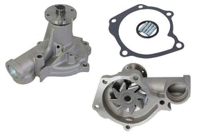 Water Pump (2.4L Petrol, 4G64) Mitsubishi Nimbus UG 1998 - 2004 MBNB - WTP - 007 - Sterling Parts - Water Pumps - Sterling Parts