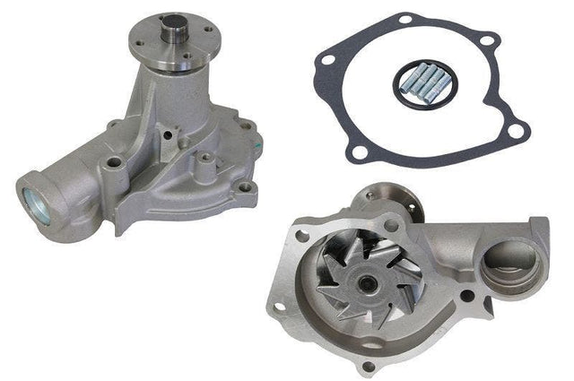 Water Pump (2.4L Petrol, 4G64) Mitsubishi Nimbus UG 1998 - 2004 MBNB - WTP - 007 - Sterling Parts - Water Pumps - Sterling Parts