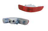 Rear Bar Lamp (RHS, Red) Mitsubishi Outlander ZG/ZH 2006 - 2012 MBOL - BAB - 05R - Sterling Parts - Lighting Wiring & Accessories - Sterling Parts