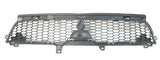 Front Upper Bumper Bar Insert Mitsubishi Outlander ZH 2009 - 2012 MBOL - BAI - 12F - Sterling Parts - Grilles & Bumper Parts - Sterling Parts