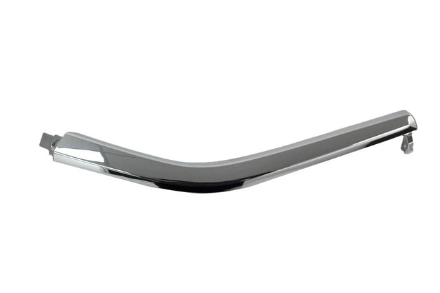 Front Bumper Bar Mould (Top, LHS) Chrome Mitsubishi Outlander ZK/ZL 2015 - 2021 MBOL-BAM-14L - Sterling