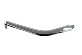 Front Bumper Bar Mould (Top, RHS, Chrome) Mitsubishi Outlander ZK/ZL 2015 - 2021 MBOL - BAM - 14R - Sterling Parts - Body Mouldings & Trims - Sterling Parts