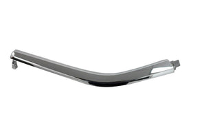 Front Bumper Bar Mould (Top, RHS, Chrome) Mitsubishi Outlander ZK/ZL 2015 - 2021 MBOL - BAM - 14R - Sterling Parts - Body Mouldings & Trims - Sterling Parts