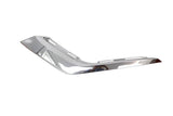 Front Bumper Bar Lower Mould (LHS, Chrome) Mitsubishi Outlander ZK/ZL 2015 - 2021 MBOL - BAM - 16L - Sterling Parts - Body Mouldings & Trims - Sterling Parts
