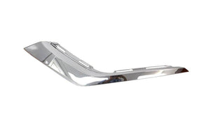Front Bumper Bar Lower Mould (LHS, Chrome) Mitsubishi Outlander ZK/ZL 2015 - 2021 MBOL - BAM - 16L - Sterling Parts - Body Mouldings & Trims - Sterling Parts