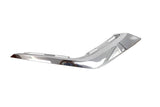 Front Bumper Bar Lower Mould (RHS, Chrome) Mitsubishi Outlander ZK/ZL 2015 - 2021 MBOL - BAM - 16R - Sterling Parts - Body Mouldings & Trims - Sterling Parts