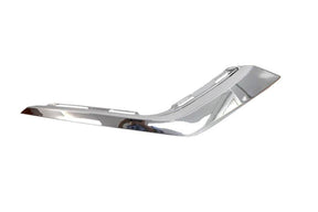 Front Bumper Bar Lower Mould (RHS, Chrome) Mitsubishi Outlander ZK/ZL 2015 - 2021 MBOL - BAM - 16R - Sterling Parts - Body Mouldings & Trims - Sterling Parts