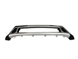 Front Lower Bumper Bar Mould Mitsubishi Outlander ZL 2017 - 2021 MBOL-BAM-20F - Sterling