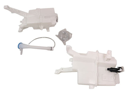 Washer Bottle (With Motor) Mitsubishi Outlander ZM 2021 Onwards MBOL-BOT-11N - Sterling Parts
