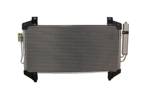 Condenser Mitsubishi Outlander ZJ/ZK/ZL A/C 2012 - 2021 MBOL-COD-007 - Sterling
