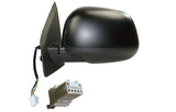 Door Mirror (LHS, with Heating and Folding) Mitsubishi Outlander ZG 2006 - 2009 MBOL - DOM - 06L - Sterling Parts - Exterior Mirrors - Sterling Parts