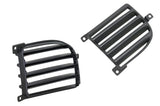 Front Fog Light Cover (Outer, RHS) Mitsubishi Outlander ZE/ZF 2003 - 2006 MBOL - FLC - 02R - Sterling Parts - Grilles & Bumper Parts - Sterling Parts