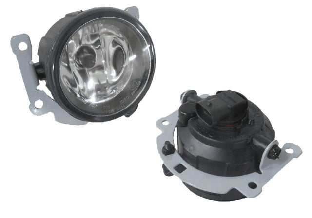 Front Fog Light (LHS, Non - LED) Mitsubishi Outlander ZJ 2012 - 2014 MBOL - FOL - 08L - Sterling Parts - Fog Lights - Sterling Parts