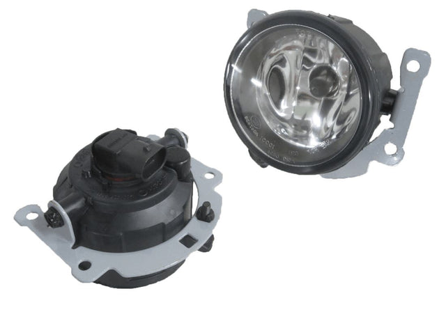 Front Fog Light (RHS, Non - LED) Mitsubishi Outlander ZJ 2012 - 2014 MBOL - FOL - 08R - Sterling Parts - Fog Lights - Sterling Parts
