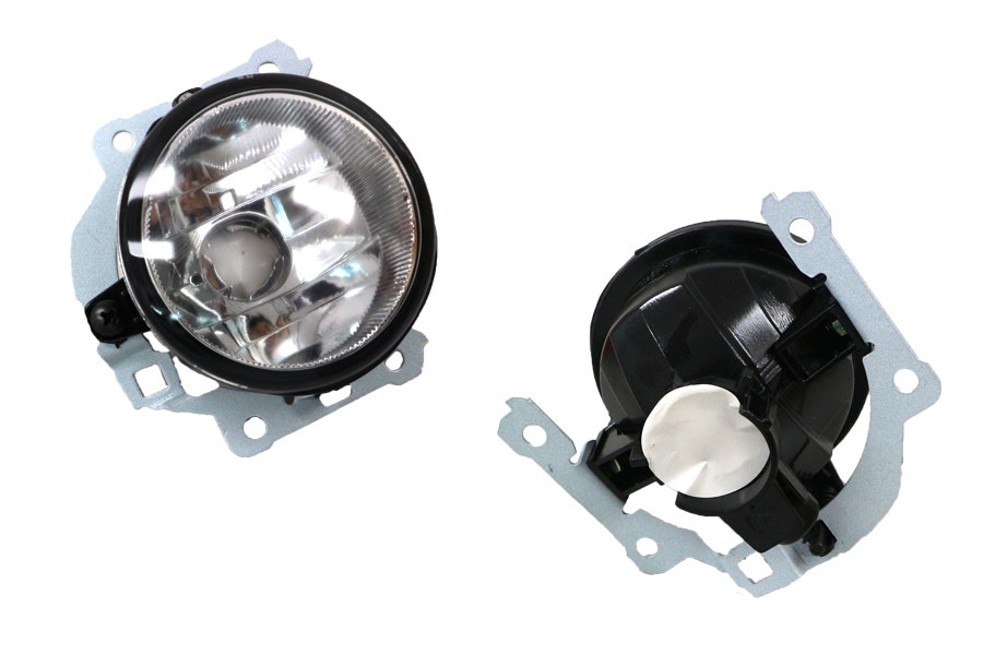 Front Fog Lamp (1 Piece, LHS=RHS) Mitsubishi Outlander ZK/ZL 2015 - 2021 MBOL - FOL - 10N - Sterling Parts - Fog Lights - Sterling Parts