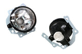 Front Fog Lamp (1 Piece, LHS=RHS) Mitsubishi Outlander ZK/ZL 2015 - 2021 MBOL - FOL - 10N - Sterling Parts - Fog Lights - Sterling Parts