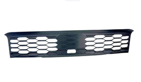 Front Grille (Under Top Piece, Black) Mitsubishi Outlander ZM 2021 - Onwards MBOL - GRI - 26F - Sterling Parts - Grilles & Bumper Parts - Sterling Parts