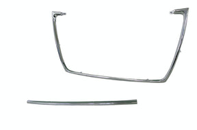 Front Bumper Bar Mould Mitsubishi Outlander ZH 2009 - 2012 MBOL-GRM-07F - Sterling
