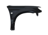 Front Guard (RHS, with Light & Antenna Hole) Mitsubishi Outlander ZE/ZF 2003 - 2006 MBOL - GUD - 07R - Sterling Parts - Body Panels & Hardware - Sterling Parts