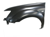 Front Guard (LHS) Mitsubishi Outlander ZG 2006 - 2009 MBOL - GUD - 09L - Sterling Parts - Body Panels & Hardware - Sterling Parts