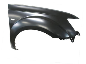 Guard (RHS, with Indicator Hole) Mitsubishi Outlander ZG 2006 - 2009 MBOL - GUD - 09R - Sterling Parts - Body Panels & Hardware - Sterling Parts