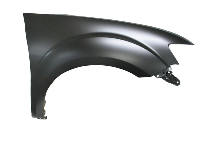 Front Guard (RHS, No Blinker Hole) Mitsubishi Outlander ZH 2009 - 2012 MBOL - GUD - 12R - Sterling Parts - Body Panels & Hardware - Sterling Parts