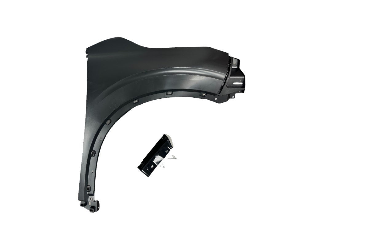 Front Guard (RHS, with Flare Hole) Mitsubishi Outlander ZM 2021 - Onwards MBOL - GUD - 19R - Sterling Parts - Body Panels & Hardware - Sterling Parts