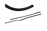 Front Bar Flare (LHS) Mitsubishi Outlander ZK/ZL 2015 - 2021 MBOL - GUF - 07L - Sterling Parts - Body Panels & Hardware - Sterling Parts