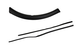 Front Bar Flare (LHS) Mitsubishi Outlander ZK/ZL 2015 - 2021 MBOL - GUF - 07L - Sterling Parts - Body Panels & Hardware - Sterling Parts
