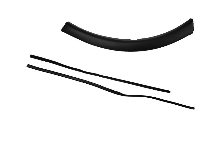 Front Bar Flare (RHS) Mitsubishi Outlander ZK/ZL 2015 - 2021 MBOL - GUF - 07R - Sterling Parts - Body Panels & Hardware - Sterling Parts