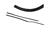 Front Bar Flare (RHS) Mitsubishi Outlander ZK/ZL 2015 - 2021 MBOL - GUF - 07R - Sterling Parts - Body Panels & Hardware - Sterling Parts