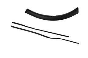 Front Bar Flare (RHS) Mitsubishi Outlander ZK/ZL 2015 - 2021 MBOL - GUF - 07R - Sterling Parts - Body Panels & Hardware - Sterling Parts