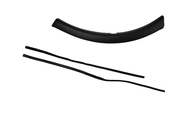 Front Bar Flare (RHS) Mitsubishi Outlander ZK/ZL 2015 - 2021 MBOL - GUF - 07R - Sterling Parts - Body Panels & Hardware - Sterling Parts