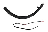 Front Guard Flare (LHS) Mitsubishi Outlander ZK/ZL 2015 - 2021 MBOL - GUF - 08L - Sterling Parts - Body Panels & Hardware - Sterling Parts