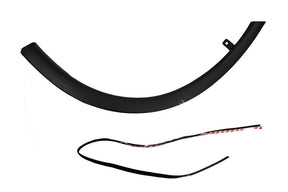Front Guard Flare (LHS) Mitsubishi Outlander ZK/ZL 2015 - 2021 MBOL - GUF - 08L - Sterling Parts - Body Panels & Hardware - Sterling Parts