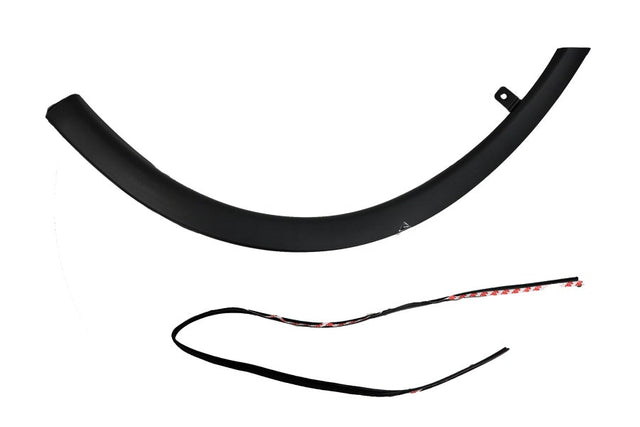 Front Guard Flare (LHS) Mitsubishi Outlander ZK/ZL 2015 - 2021 MBOL - GUF - 08L - Sterling Parts - Body Panels & Hardware - Sterling Parts