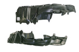 Guard Liner (RHS) Mitsubishi Outlander ZE/ZF 2003 - 2006 MBOL - GUL - 05R - Sterling Parts - Body Panels & Hardware - Sterling Parts