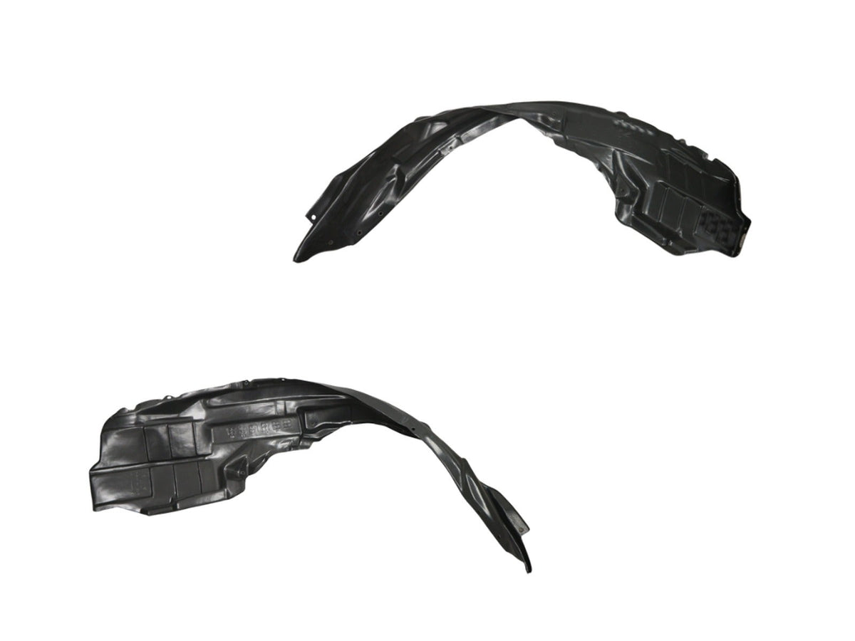 Front Guard Liner (LHS) Mitsubishi Outlander ZH 2009 - 2012 MBOL - GUL - 06L - Sterling Parts - Body Panels & Hardware - Sterling Parts