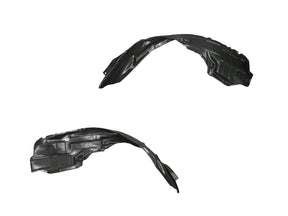 Front Guard Liner (LHS) Mitsubishi Outlander ZH 2009 - 2012 MBOL - GUL - 06L - Sterling Parts - Body Panels & Hardware - Sterling Parts