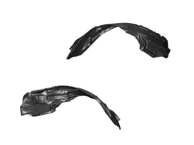 Front Guard Liner (LHS) Mitsubishi Outlander ZH 2009 - 2012 MBOL - GUL - 06L - Sterling Parts - Body Panels & Hardware - Sterling Parts
