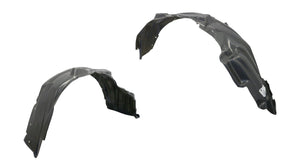 Front Guard Liner (LHS) Mitsubishi Outlander ZK/ZL 2015 - 2021 MBOL - GUL - 10L - Sterling Parts - Body Panels & Hardware - Sterling Parts