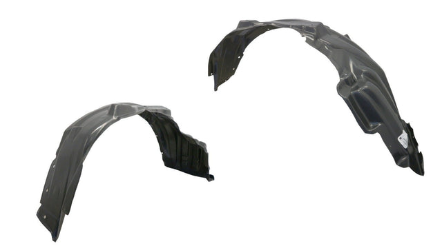 Front Guard Liner (LHS) Mitsubishi Outlander ZK/ZL 2015 - 2021 MBOL - GUL - 10L - Sterling Parts - Body Panels & Hardware - Sterling Parts