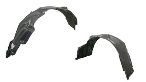 Guard Liner (RHS) Mitsubishi Outlander ZK/ZL 2015 - 2021 MBOL - GUL - 10R - Sterling Parts - Body Panels & Hardware - Sterling Parts