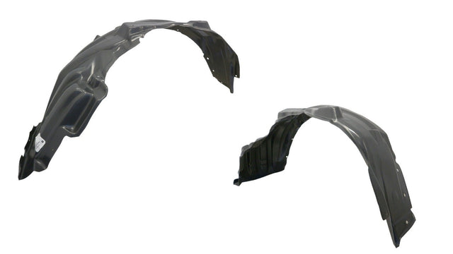 Guard Liner (RHS) Mitsubishi Outlander ZK/ZL 2015 - 2021 MBOL - GUL - 10R - Sterling Parts - Body Panels & Hardware - Sterling Parts