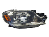 Headlight (RHS) Mitsubishi Outlander ZE 2003 - 2004 MBOL - HEL - 03R - Sterling Parts - Headlight Assemblies - Sterling Parts