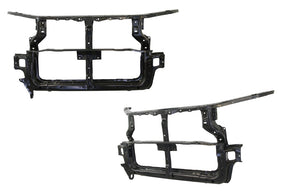 Front Radiator Support Panel Mitsubishi Outlander ZE/ZF 2003 - 2006 MBOL-RAS-07F - Sterling
